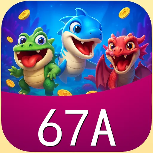 67A Cassino Online